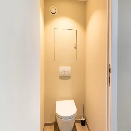 Vakantiehuis Weststraat 116