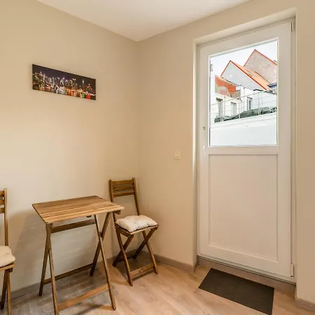 Σπίτι διακοπών Weststraat 116 *