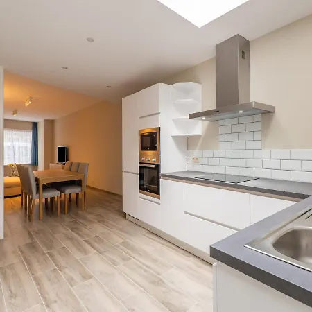 Vakantiehuis Weststraat 116
