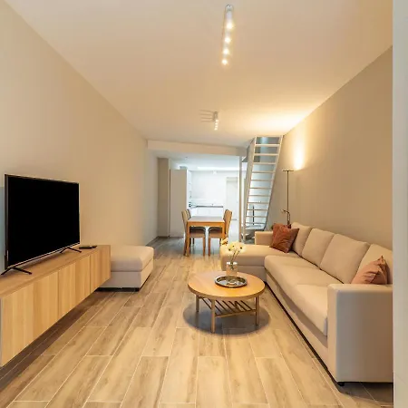 Weststraat 116 Ferienhaus *