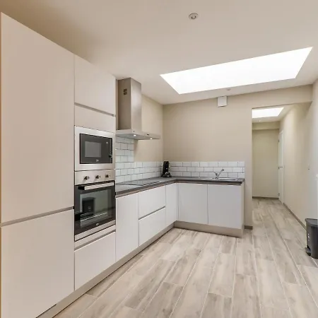Weststraat 116 Ferienhaus *